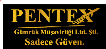 Pentex Gümrük Müşavirliği ve Danışmanlık Çinden Kapıdan Kapıya Ürün Teslimi